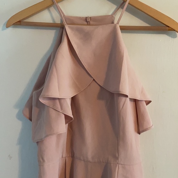 Keepsake the label romper, size small - Picture 2 of 4